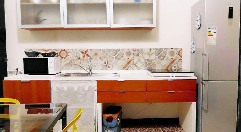 SO-HOME APARTMENT - Palazzo Gropallo, Genova Brignole — photo 4