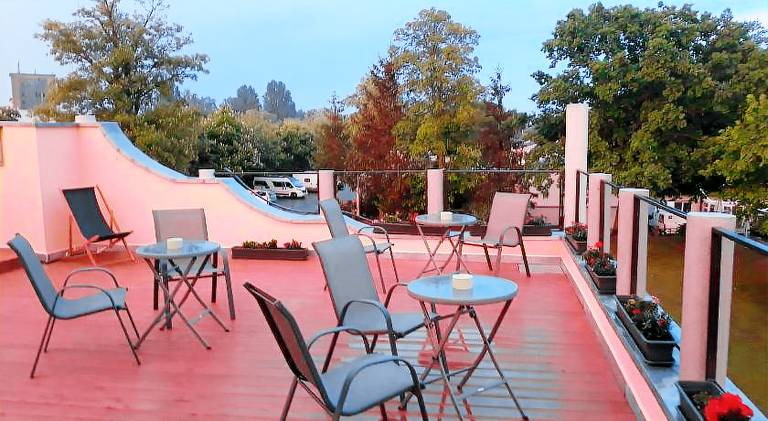Seehotel Bad Kleinen — photo 5