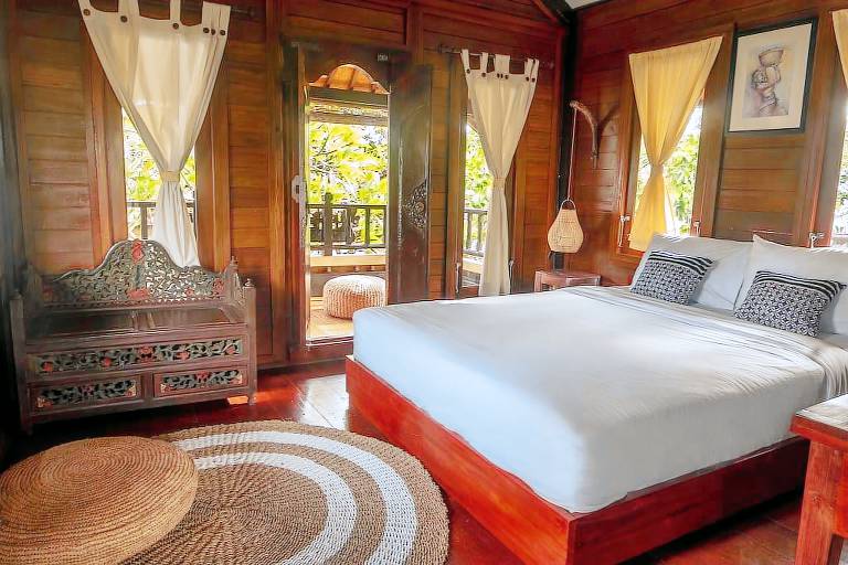 House  Denpasar City