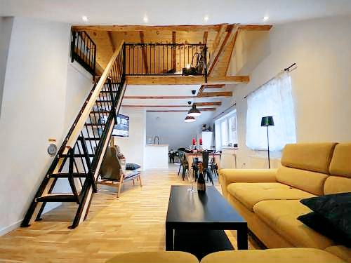 Apartma Planina na Pohorju