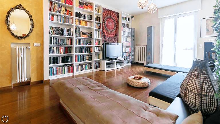 Apartment Barona