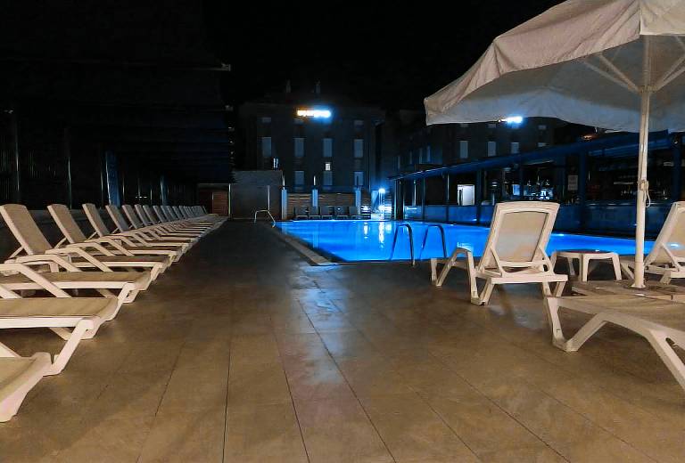 Uçar Royal Otel — photo 3
