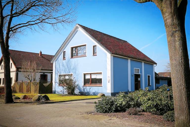 Ferienwohnung Nordenham