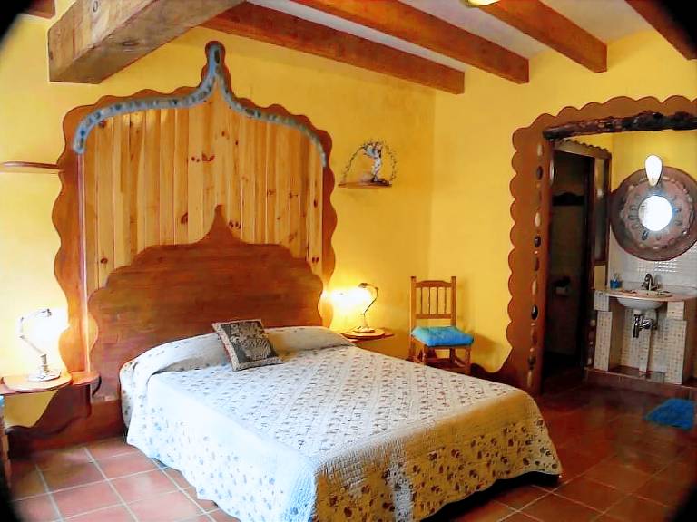 Casa Villahermosa del Río