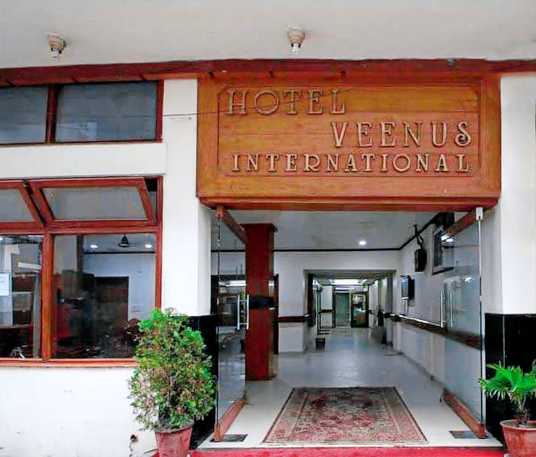 Bed and breakfast  Amritsar