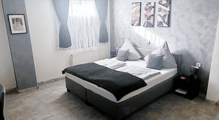 Mikroapartments Klarenthal in Saarbrücken