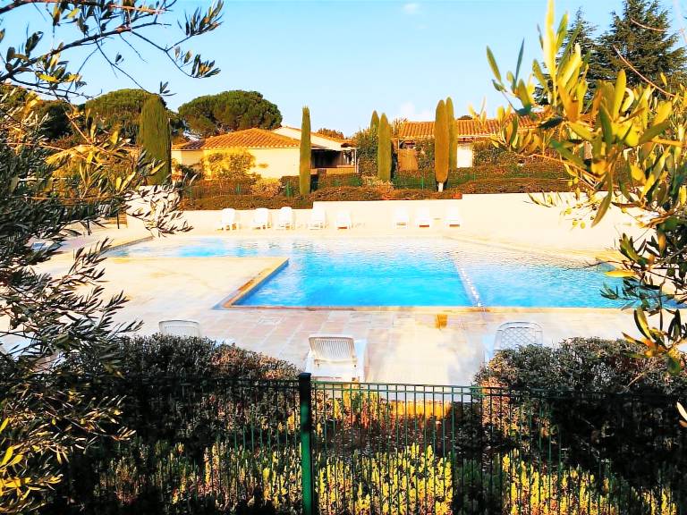 Ferienhaus  Saint-Rémy-de-Provence