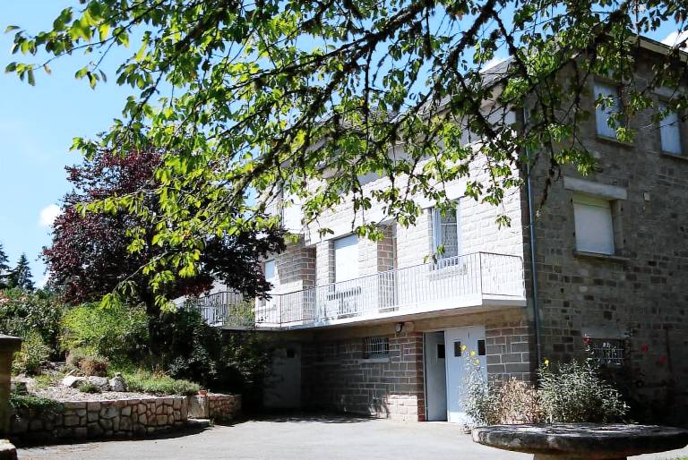 Maison de vacances Égletons