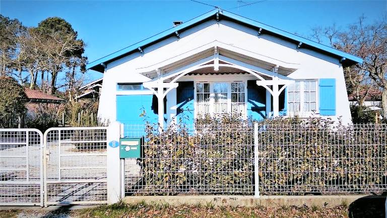 Maison de vacances Andernos-les-Bains