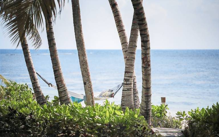 Resort  Desroches Island