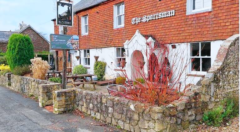 The Sportsman in Horsham, PA