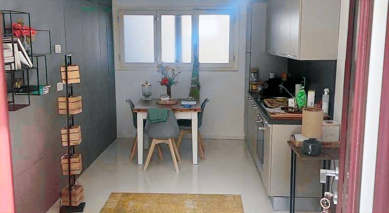 Rental apartment | Near Castello del Valentino | Pet-friendly — photo 5