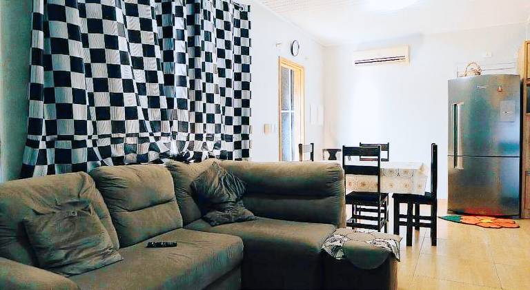 80 m&sup2; Ferienhaus