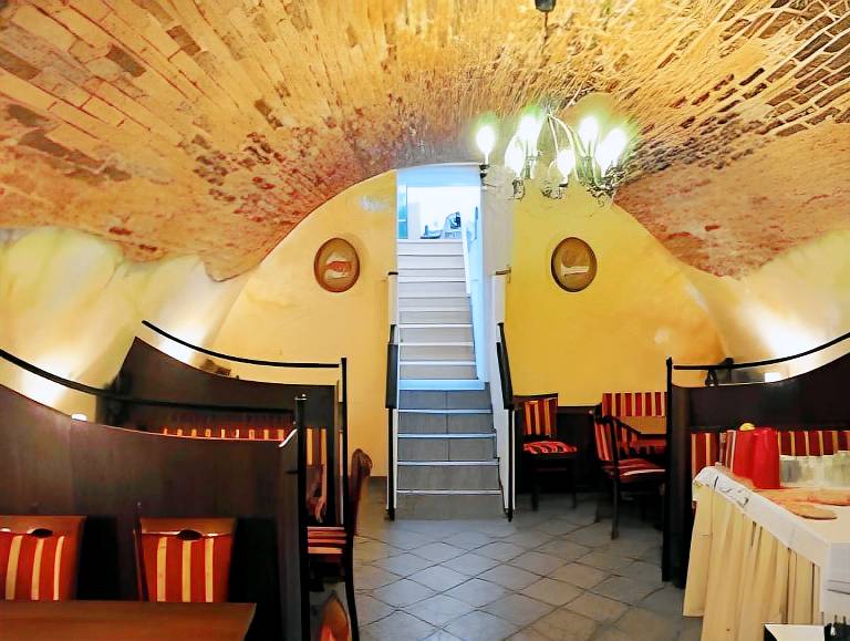 Hotel v Centru — photo 5
