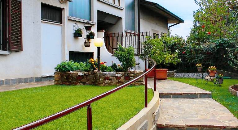 Apartment with 1 room for 4 persons — photo 3