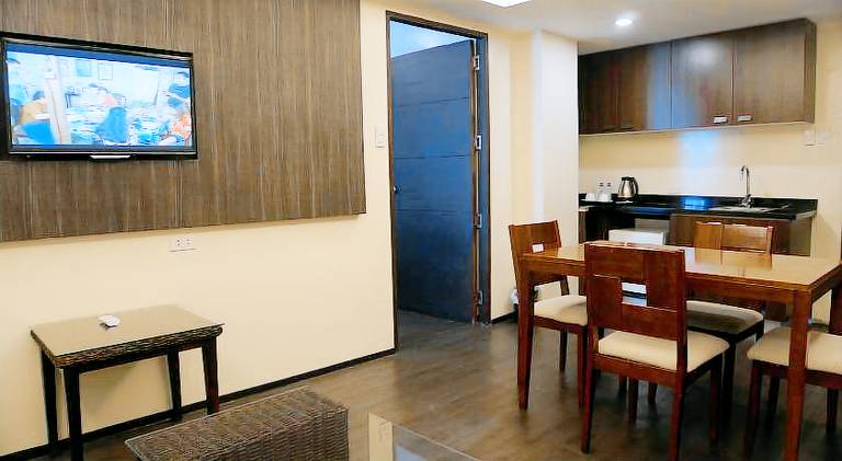 GT Hotel Iloilo — photo 5