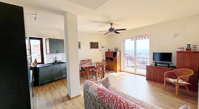 Holiday apartment | Suitable for remote work in Arona