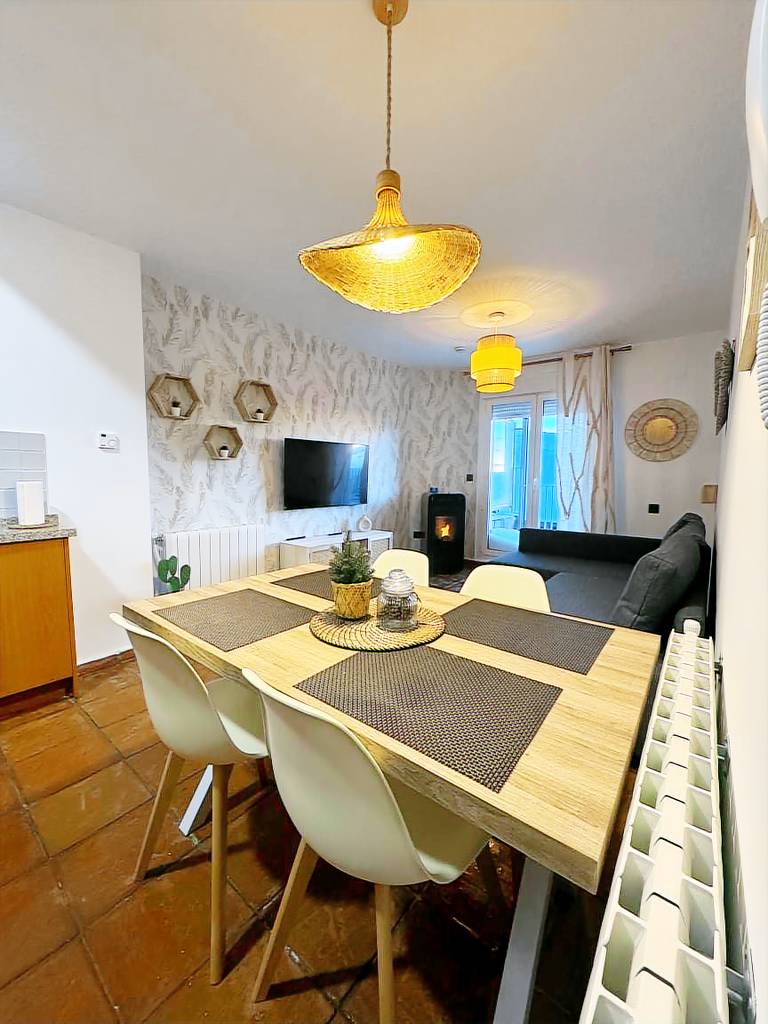 Ferienwohnung Monachil