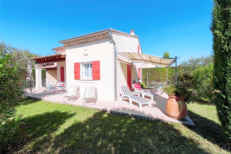 Villa Richerenches