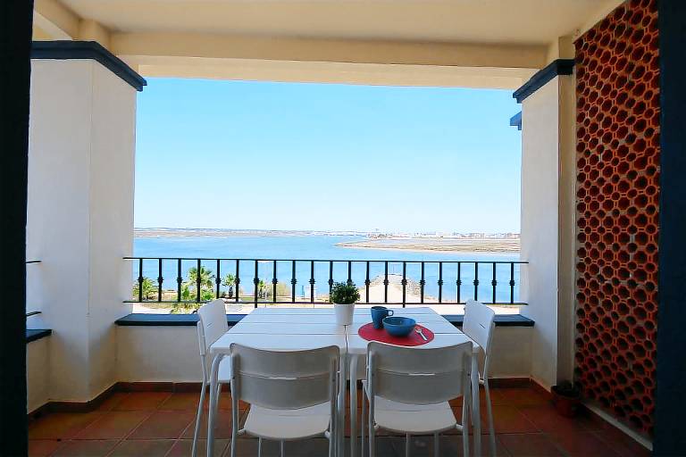 Appartement  Isla Cristina