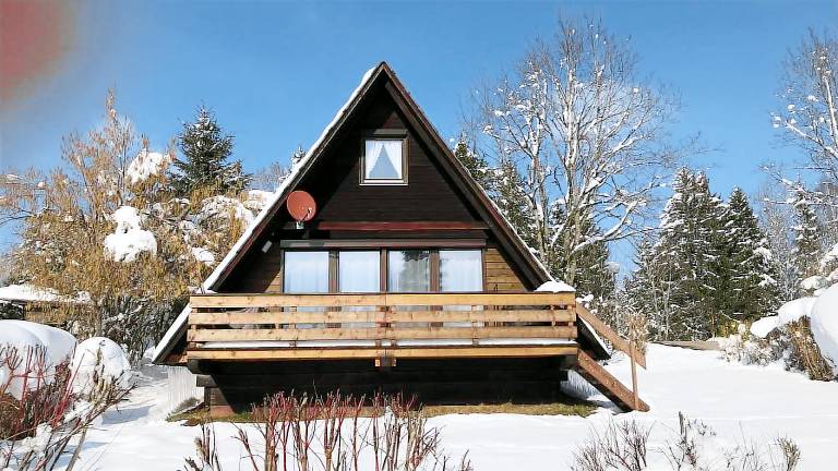 Ferienhaus Siegsdorf