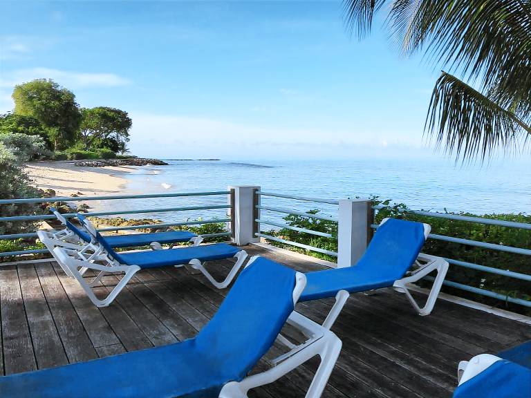 Ferienwohnung  Holetown