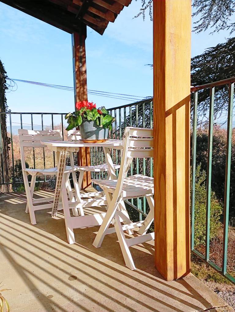 Appartement Ménerbes