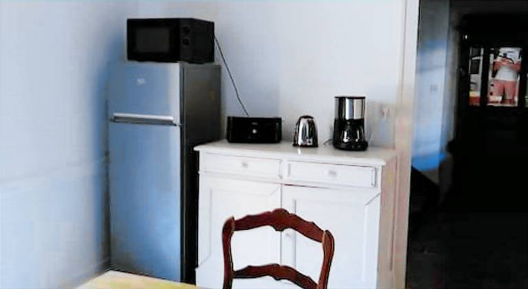 Vacation home with 3 rooms for 5 persons — photo 3
