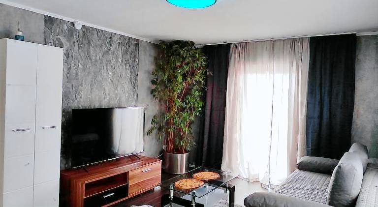 78 m&sup2; Ferienwohnung