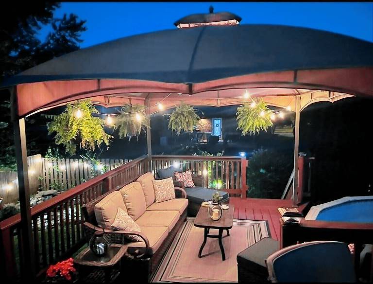 House  Meadowview Estates