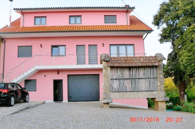 Quinta Mondim de Basto