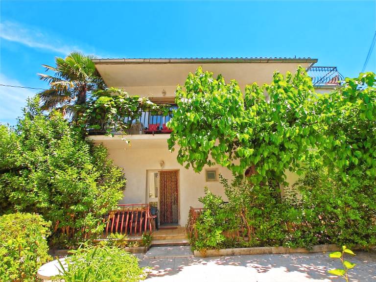 Ferienwohnung  Rovinj