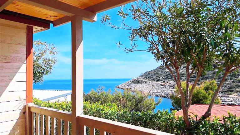 Mobilheim Mali Lošinj