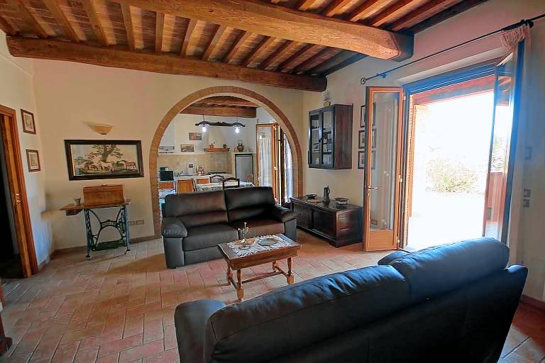 Villa with garden & terrace — photo 5
