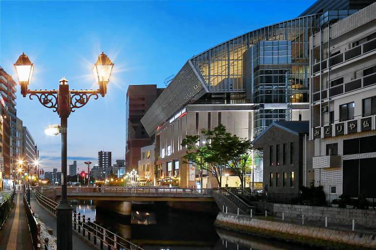 Hostel  Fukuoka