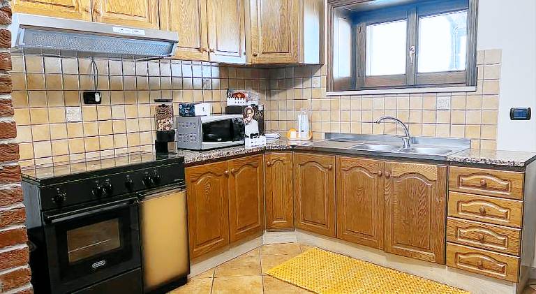 B&B EMPIRA Lamezia Terme — photo 5