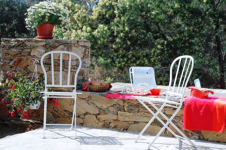 Appartement  Saint-Florent