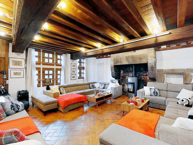 Family-friendly nice gite with patio, garden & barbecue | Pets allowed — photo 4