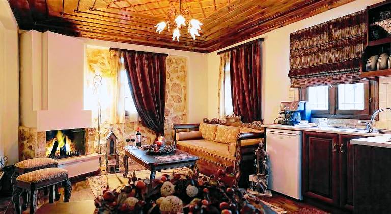 Aiolides Traditional Homes — photo 2