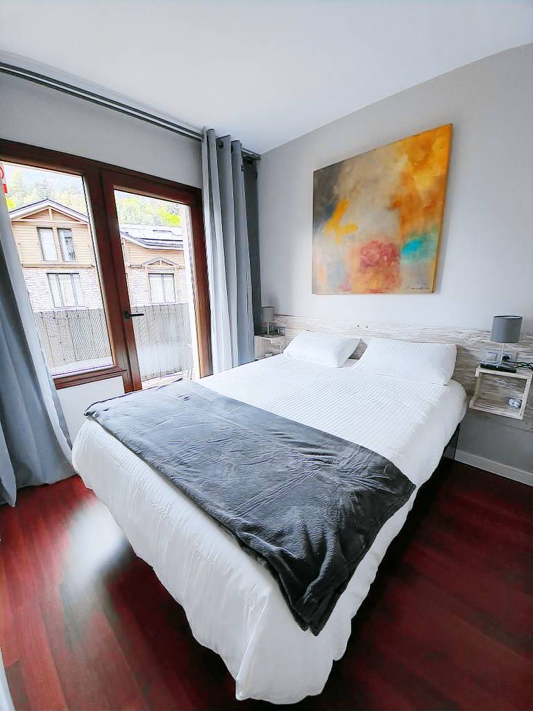 Apartamento La Massana