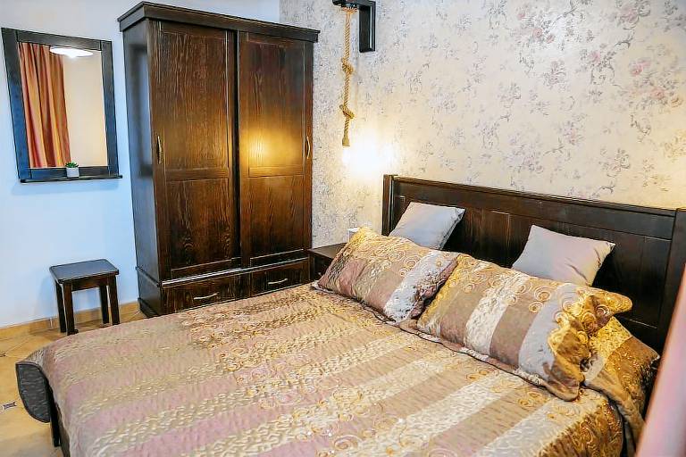 Aparthotel Ulcinj