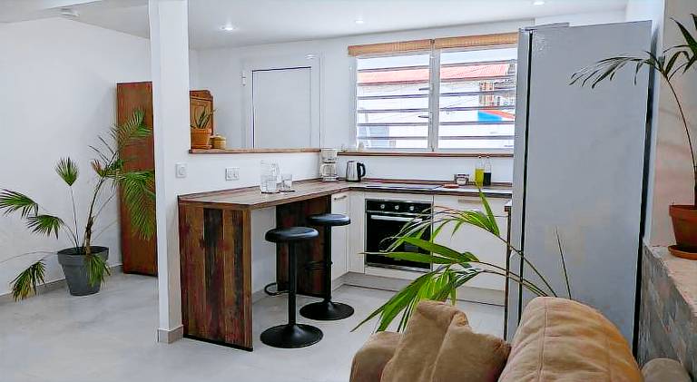 Holiday apartment with terrace | Dogs allowed — photo 4