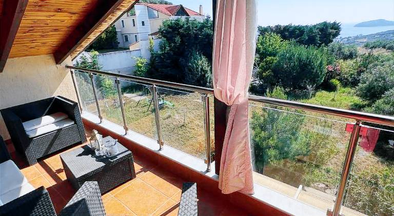 Holiday apartment | Dogs allowed in Kavala