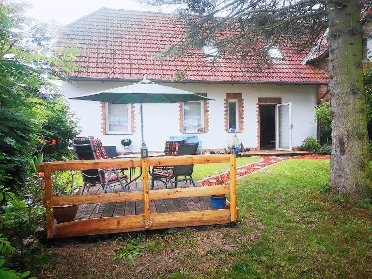 Ferienwohnung Levenstorf