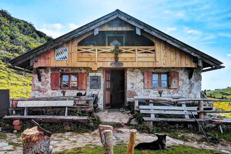 Appartement  Kaltenbach