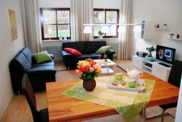 Ferienwohnung Herrenberg