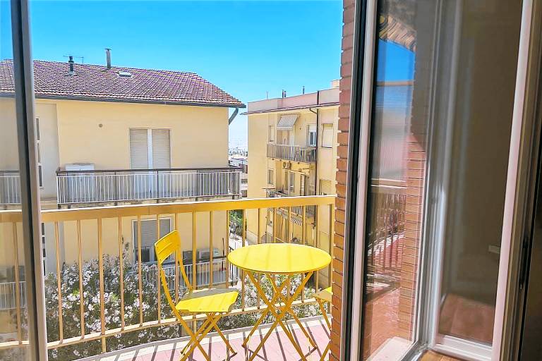 Ferienwohnung  Principina a Mare