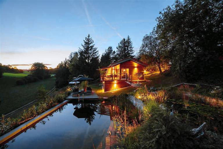 Ferienhaus Sontheim