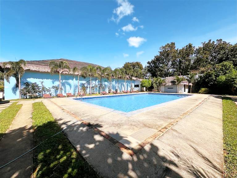 Resort  Laoag City
