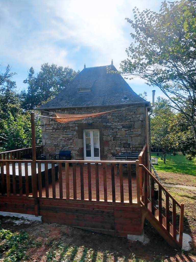 Appartement Collonges-la-Rouge